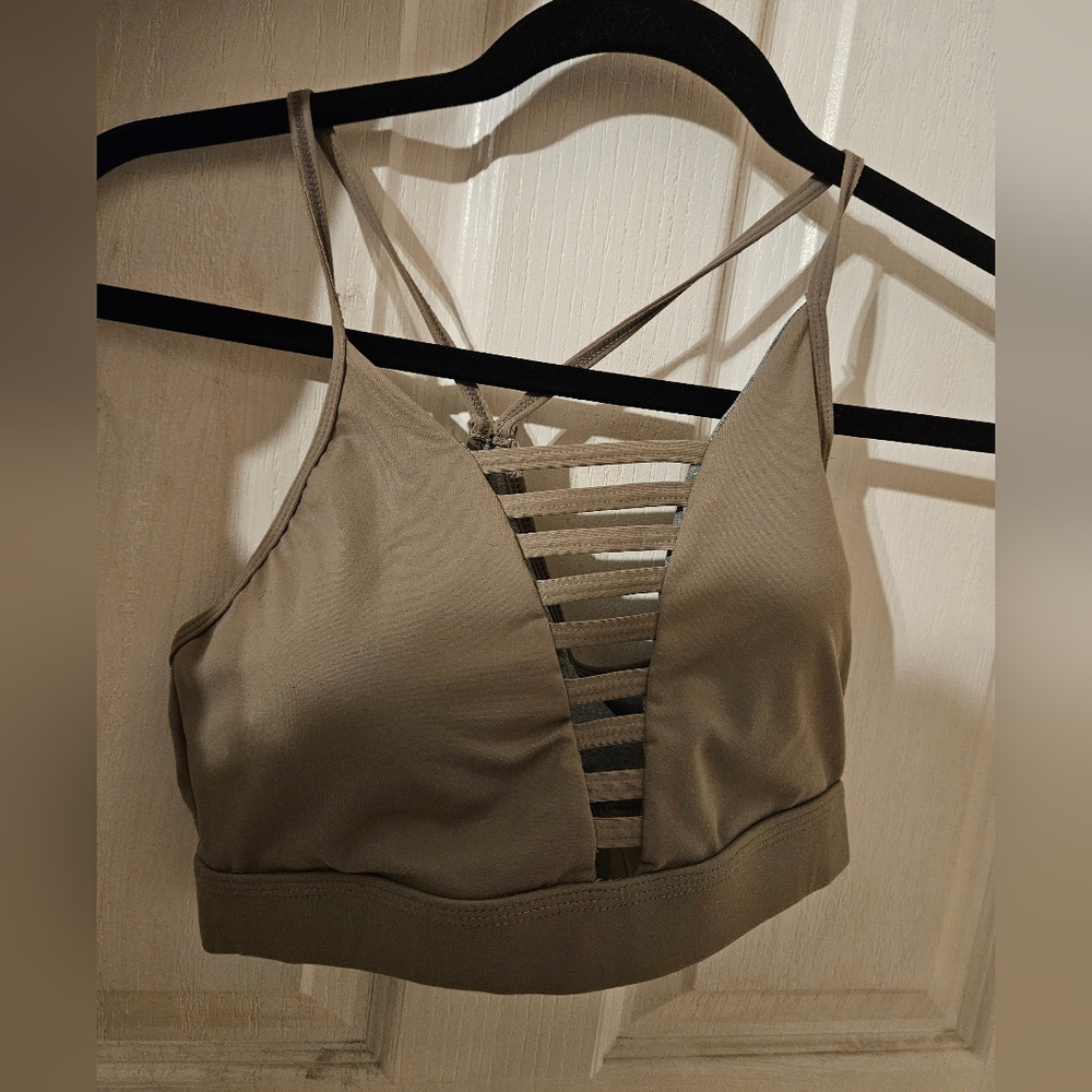 Sporta Bra